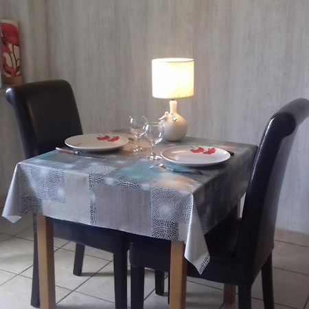 Le Petit St Jacques Apartment Le Puy-en-Velay Екстериор снимка