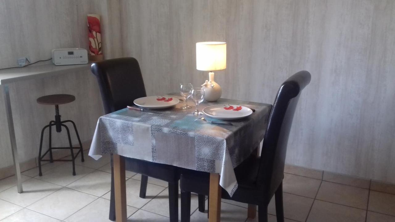 Le Petit St Jacques Apartment Le Puy-en-Velay Екстериор снимка