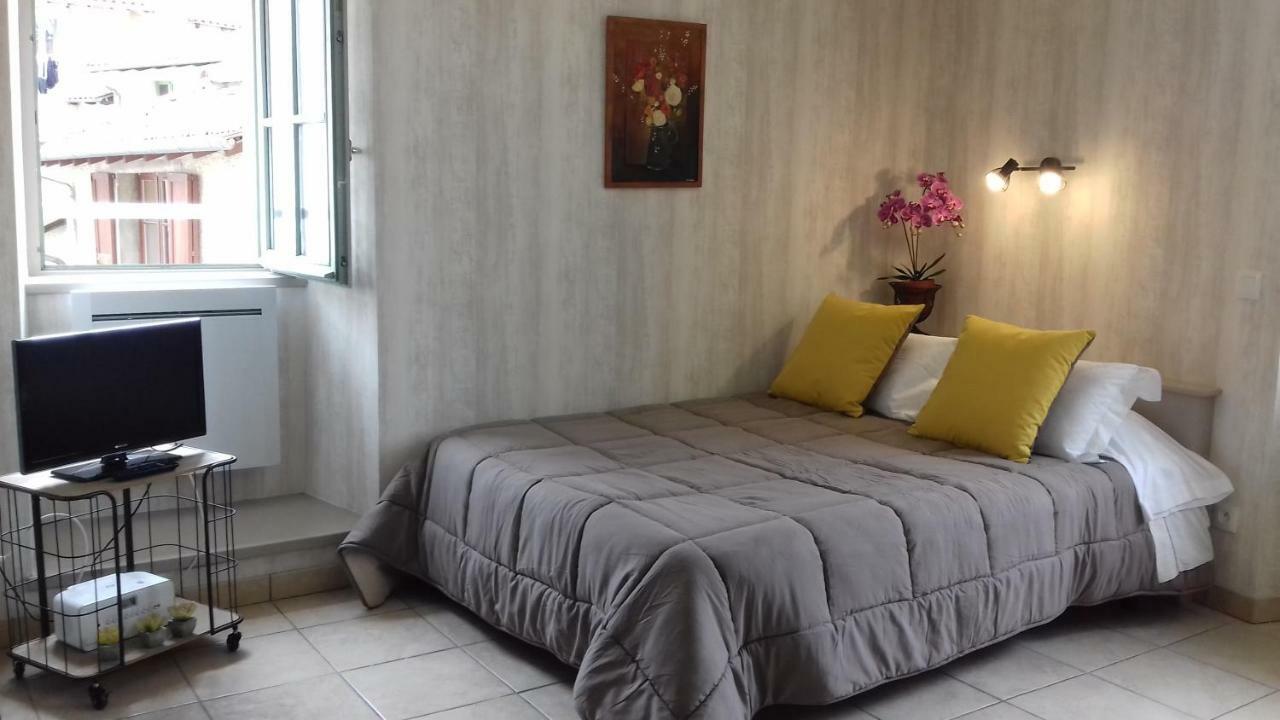 Le Petit St Jacques Apartment Le Puy-en-Velay Екстериор снимка