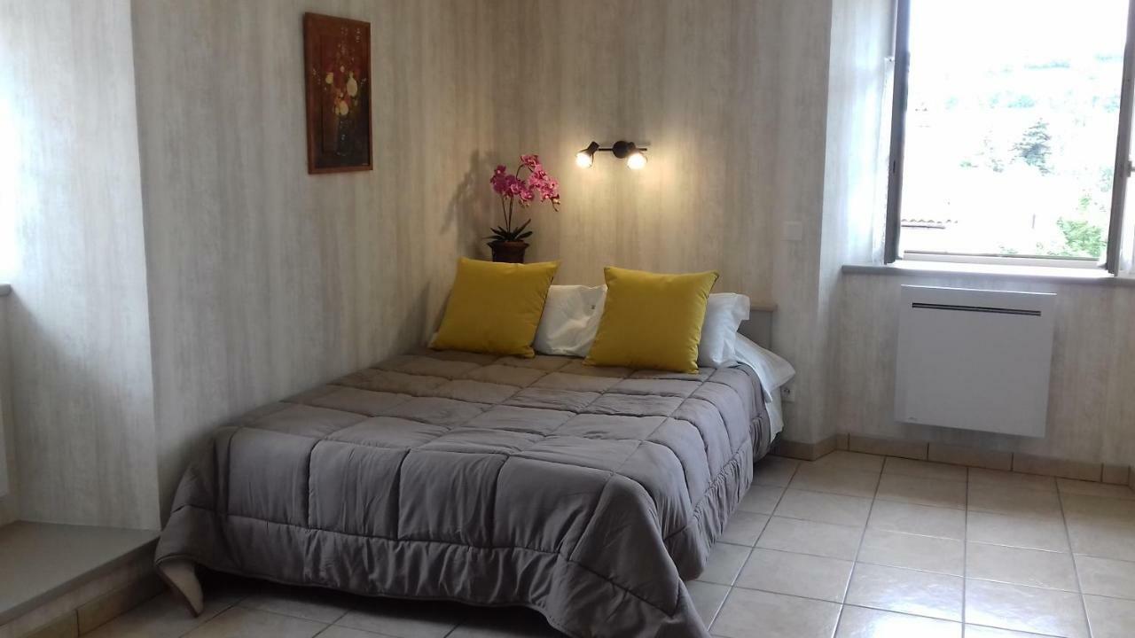 Le Petit St Jacques Apartment Le Puy-en-Velay Екстериор снимка