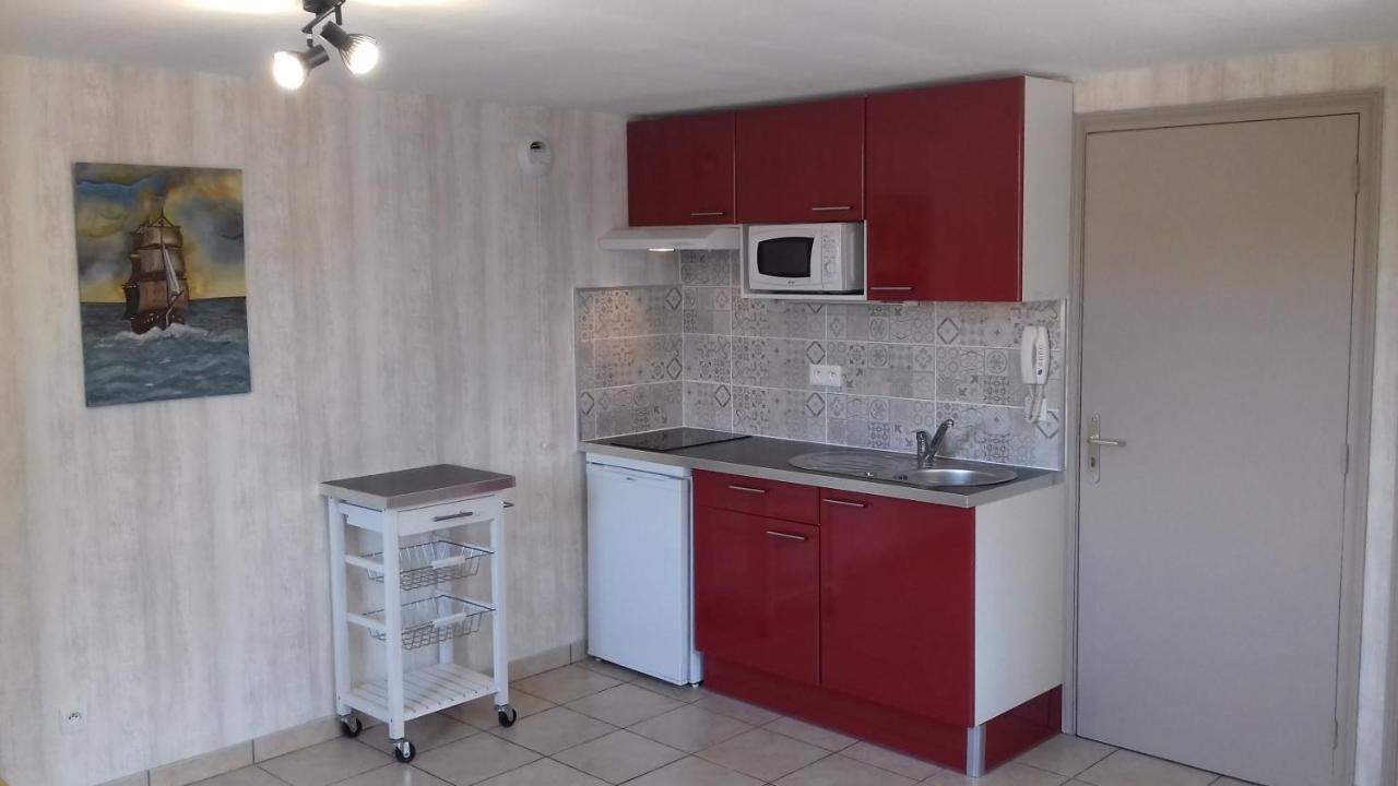 Le Petit St Jacques Apartment Le Puy-en-Velay Екстериор снимка