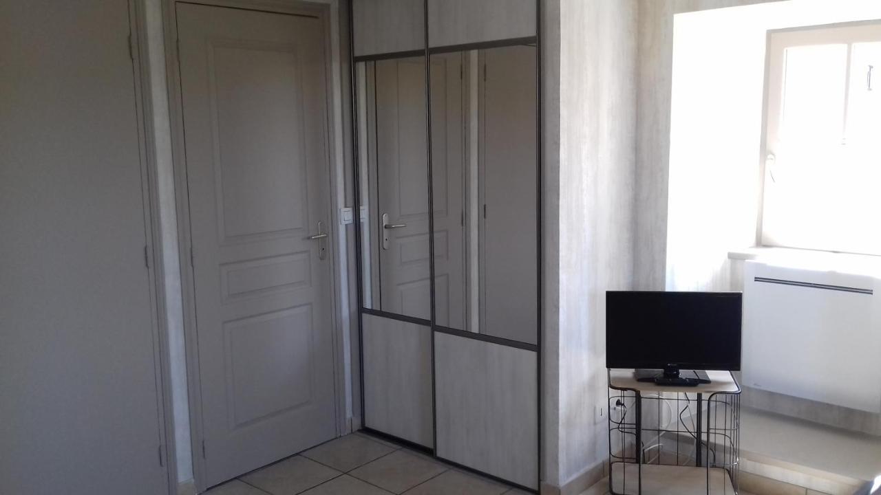 Le Petit St Jacques Apartment Le Puy-en-Velay Екстериор снимка