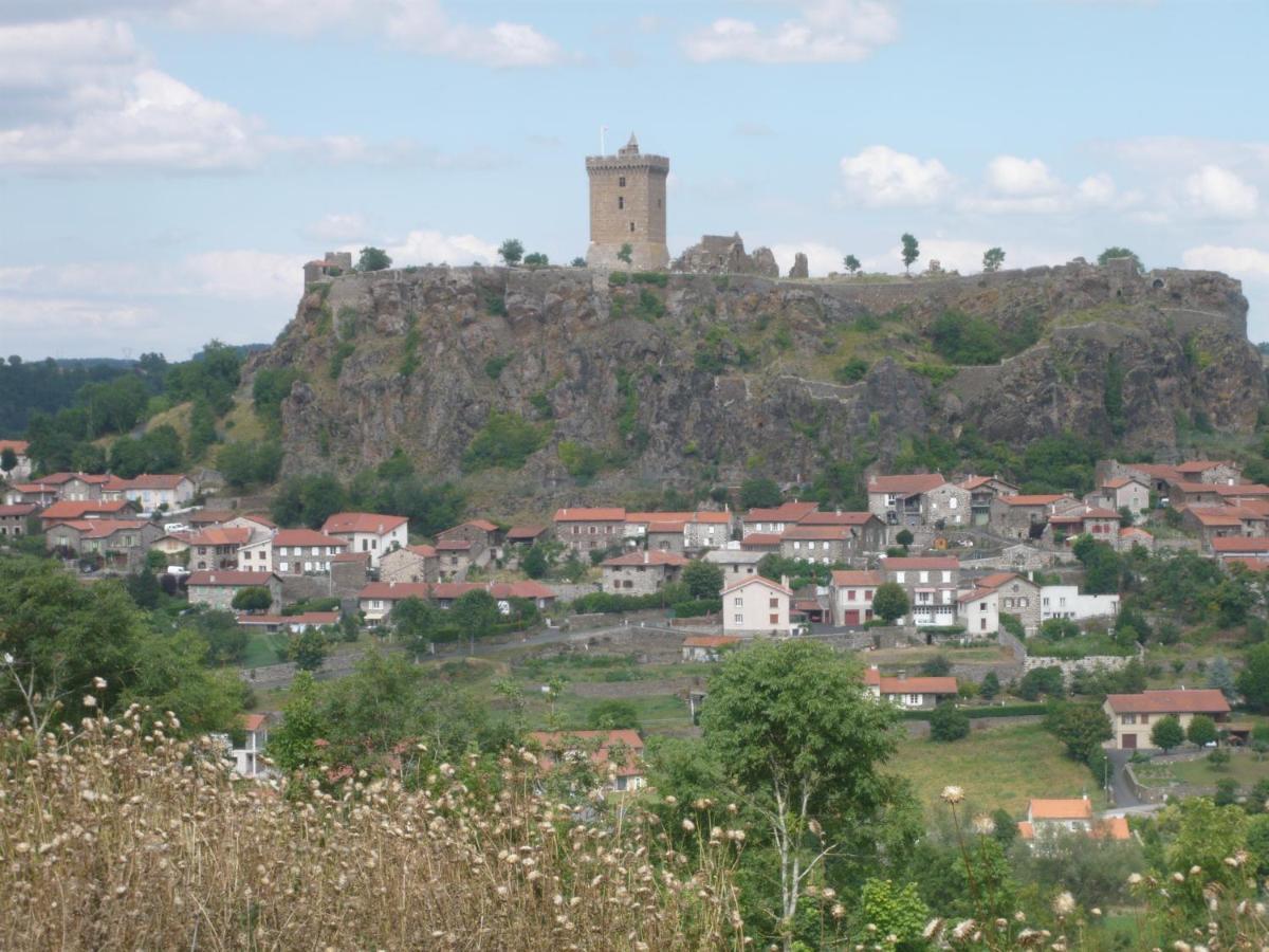 Le Petit St Jacques Apartment Le Puy-en-Velay Екстериор снимка