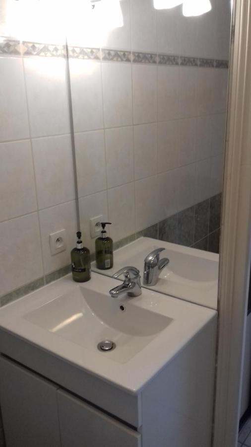 Le Petit St Jacques Apartment Le Puy-en-Velay Екстериор снимка